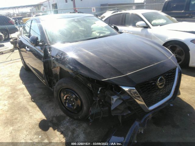 NISSAN ALTIMA 2019 1n4bl4dw6kn314270