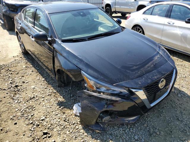 NISSAN ALTIMA SV 2020 1n4bl4dw6lc201349