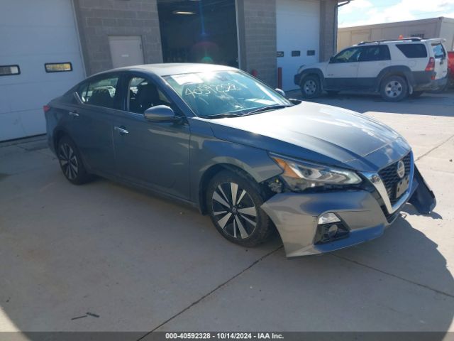 NISSAN ALTIMA 2020 1n4bl4dw6lc211959