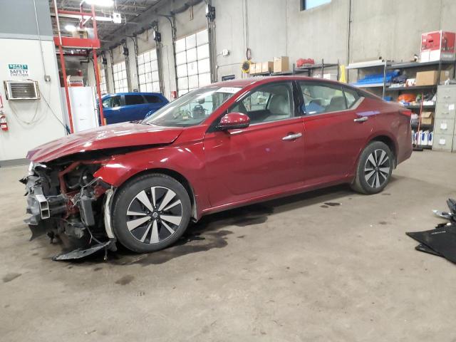 NISSAN ALTIMA 2020 1n4bl4dw6lc222332