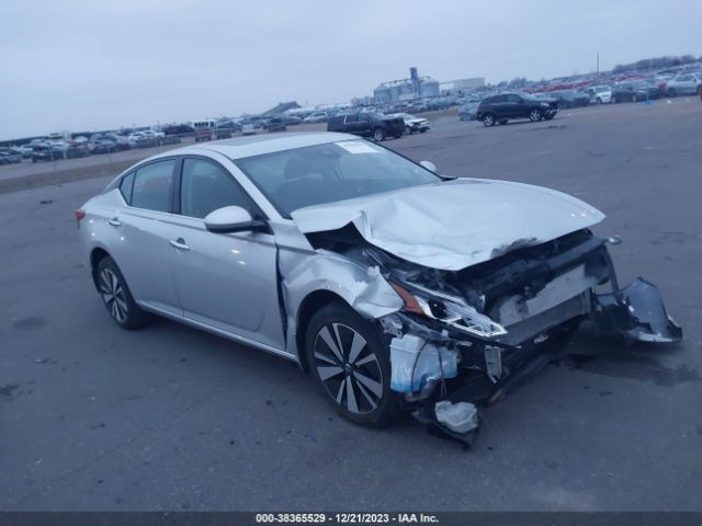 NISSAN ALTIMA 2020 1n4bl4dw6lc225585