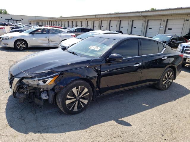 NISSAN ALTIMA SV 2020 1n4bl4dw6lc254262