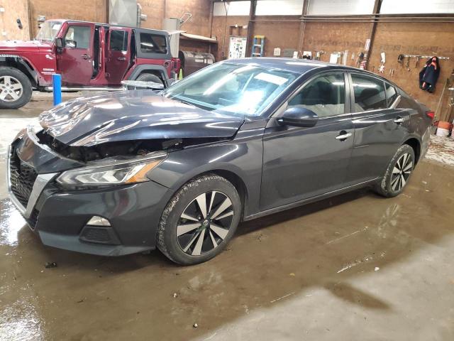 NISSAN ALTIMA 2021 1n4bl4dw6mn304678