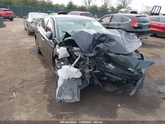 NISSAN ALTIMA 2021 1n4bl4dw6mn385892