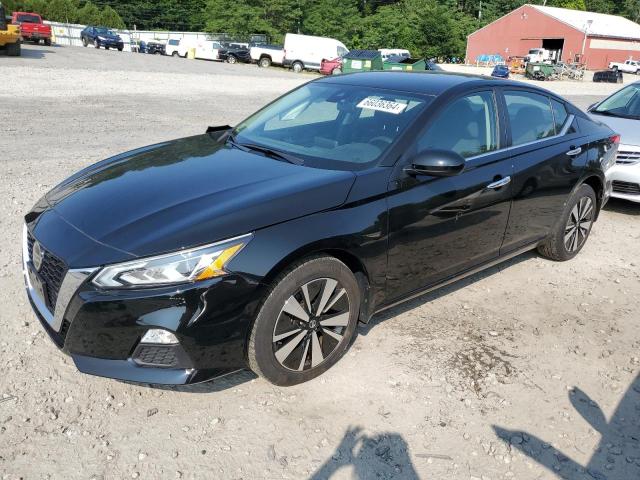 NISSAN ALTIMA SV 2022 1n4bl4dw6nn306464