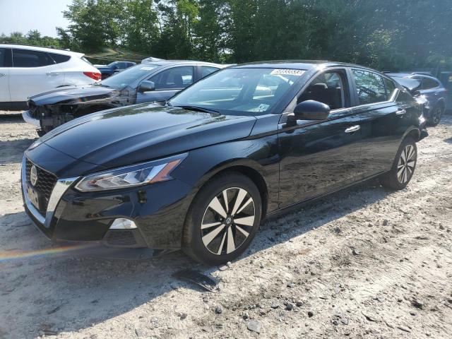 NISSAN ALTIMA 2022 1n4bl4dw6nn355745