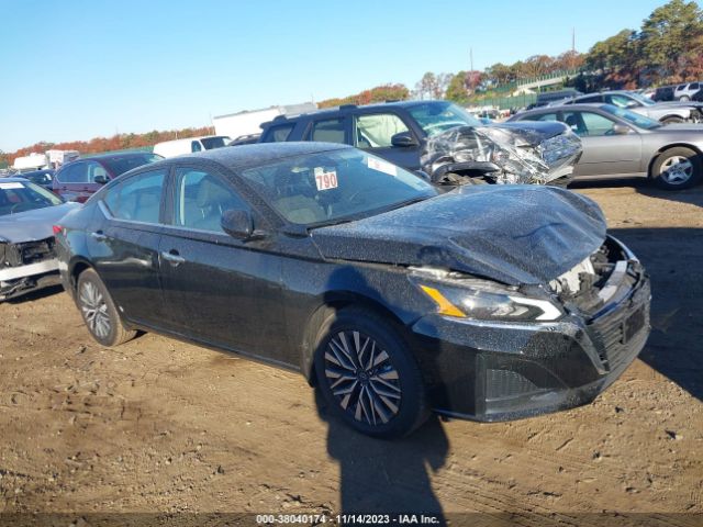 NISSAN ALTIMA 2023 1n4bl4dw6pn379384