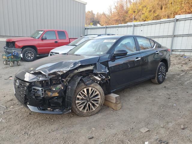 NISSAN ALTIMA 2023 1n4bl4dw6pn382334