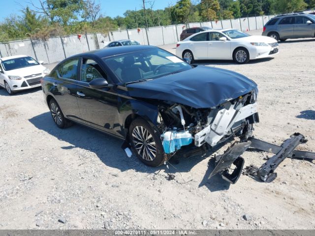 NISSAN ALTIMA 2024 1n4bl4dw6rn411026