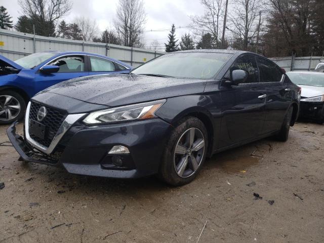 NISSAN ALTIMA SV 2019 1n4bl4dw7kc129723