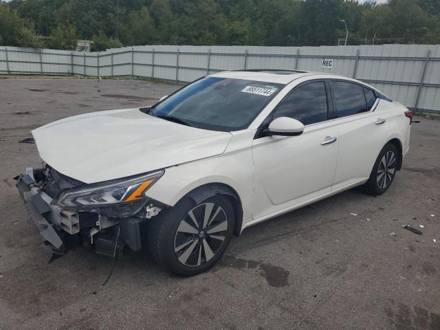 NISSAN ALTIMA SV 2019 1n4bl4dw7kc140978