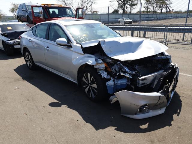 NISSAN ALTIMA SV 2019 1n4bl4dw7kc144240