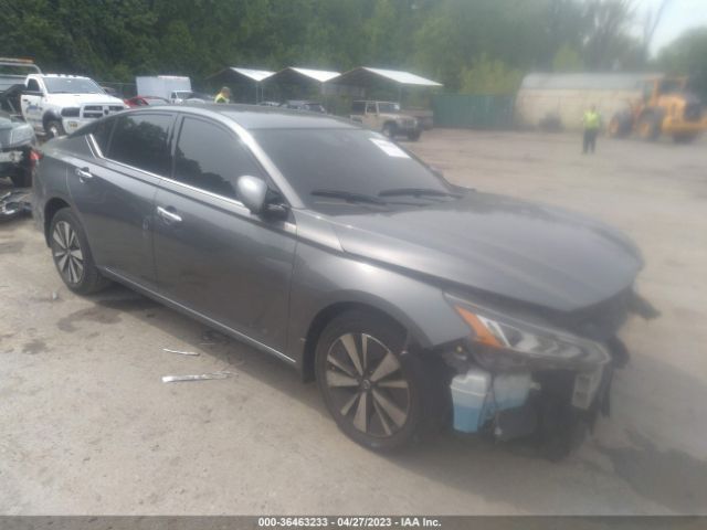 NISSAN ALTIMA 2019 1n4bl4dw7kc166562