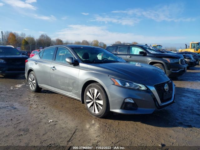 NISSAN ALTIMA 2019 1n4bl4dw7kc176976