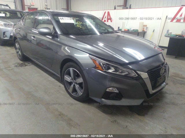 NISSAN ALTIMA 2019 1n4bl4dw7kc202542