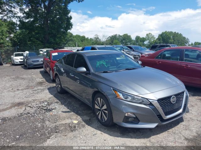 NISSAN ALTIMA 2019 1n4bl4dw7kc208566