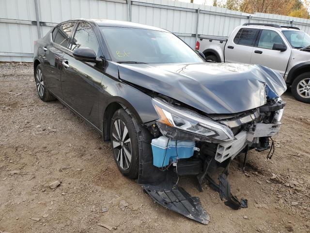 NISSAN ALTIMA SV 2019 1n4bl4dw7kc212617