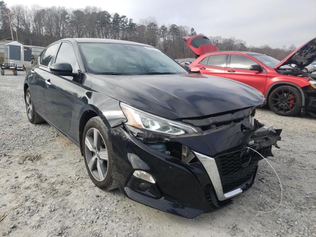 NISSAN ALTIMA SV 2019 1n4bl4dw7kc214271