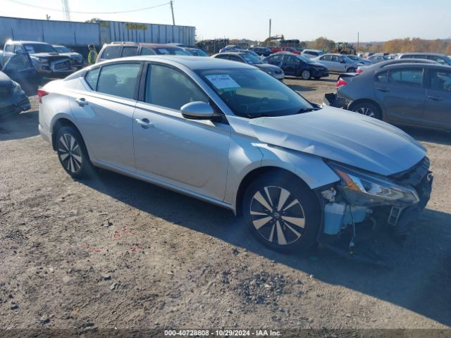 NISSAN ALTIMA 2019 1n4bl4dw7kc223018