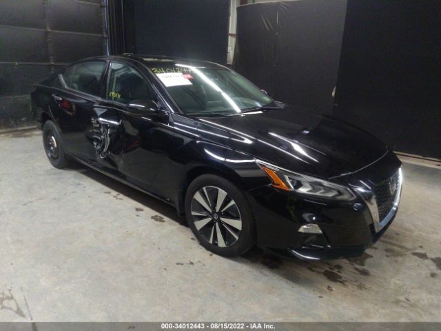 NISSAN ALTIMA 2019 1n4bl4dw7kc230048