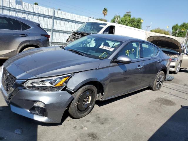 NISSAN ALTIMA SV 2019 1n4bl4dw7kn302676