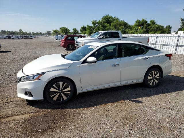 NISSAN ALTIMA 2019 1n4bl4dw7kn319736