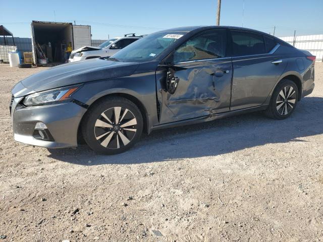 NISSAN ALTIMA SV 2019 1n4bl4dw7kn321762