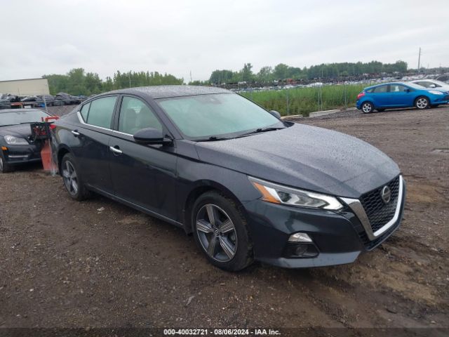 NISSAN ALTIMA 2020 1n4bl4dw7lc116911