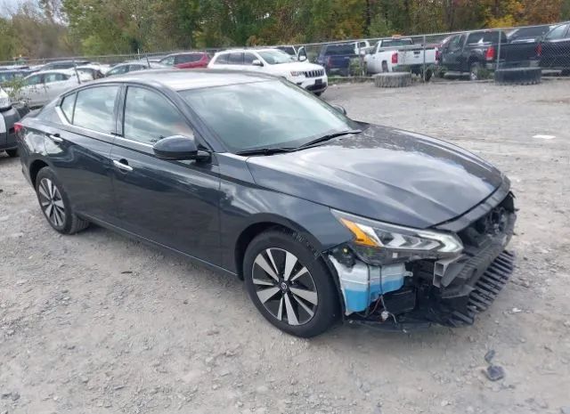 NISSAN ALTIMA 2020 1n4bl4dw7lc187784