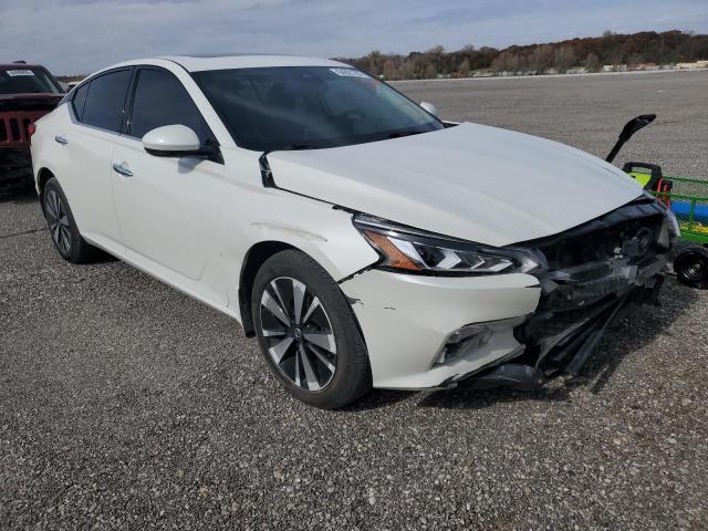 NISSAN ALTIMA SV 2020 1n4bl4dw7lc263813