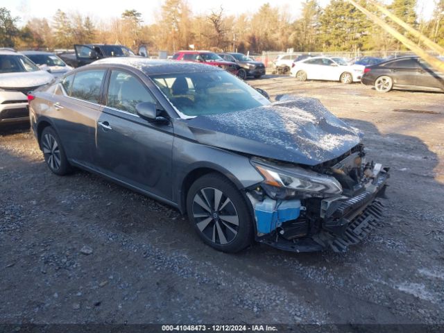 NISSAN ALTIMA 2020 1n4bl4dw7lc282572