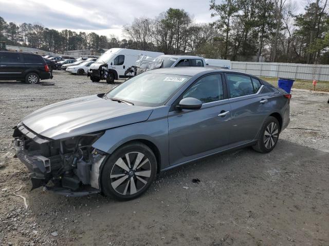 NISSAN ALTIMA 2021 1n4bl4dw7mn307458