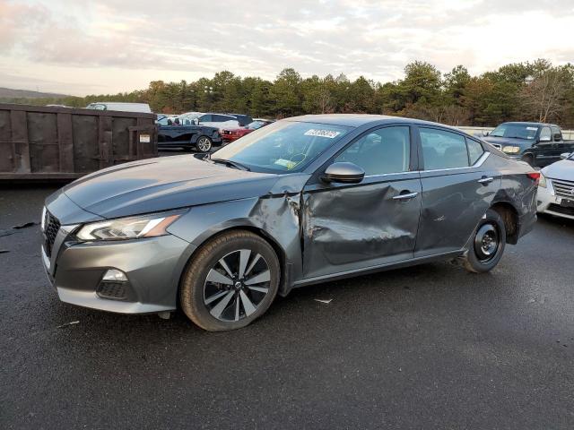 NISSAN ALTIMA SV 2021 1n4bl4dw7mn310294