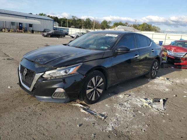 NISSAN ALTIMA 2021 1n4bl4dw7mn313163