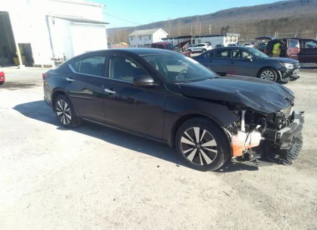 NISSAN ALTIMA 2021 1n4bl4dw7mn366834