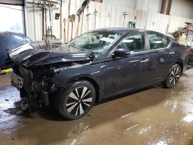 NISSAN ALTIMA SV 2021 1n4bl4dw7mn373508