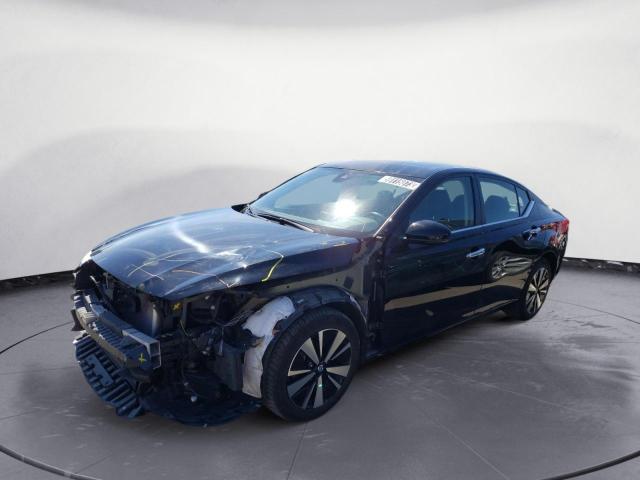 NISSAN ALTIMA SV 2022 1n4bl4dw7nn309874