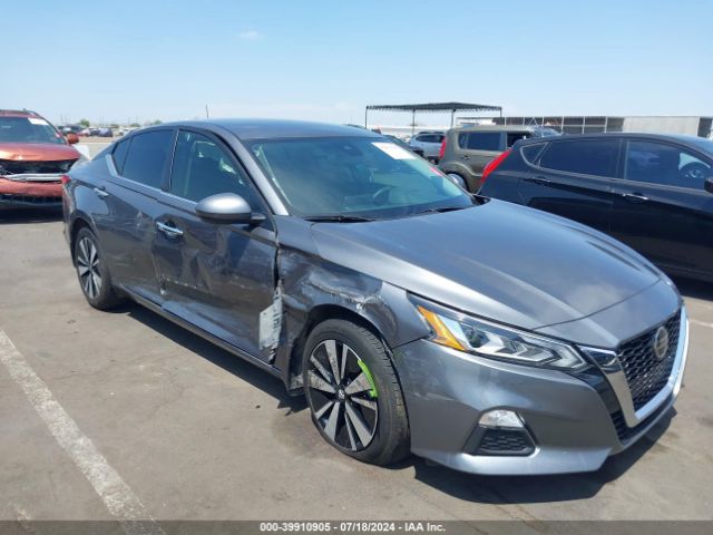 NISSAN ALTIMA 2022 1n4bl4dw7nn363482