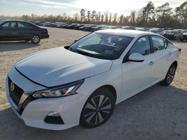 NISSAN ALTIMA 2022 1n4bl4dw7nn364132