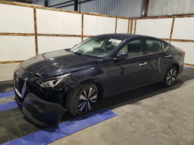 NISSAN ALTIMA 2022 1n4bl4dw7nn388320