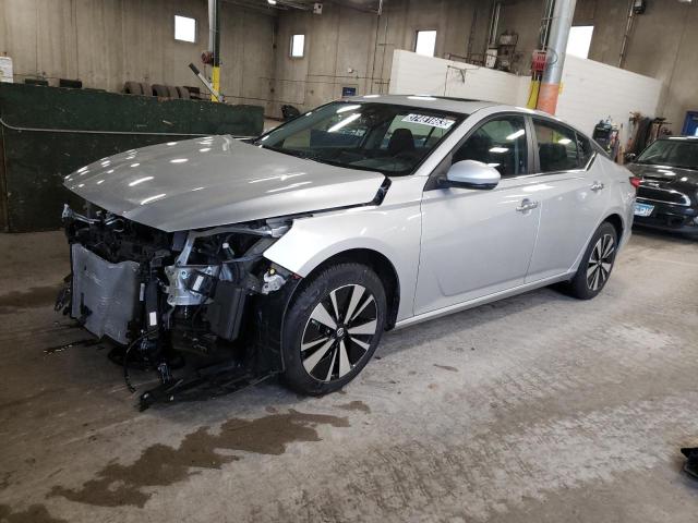 NISSAN ALTIMA SV 2022 1n4bl4dw7nn392240