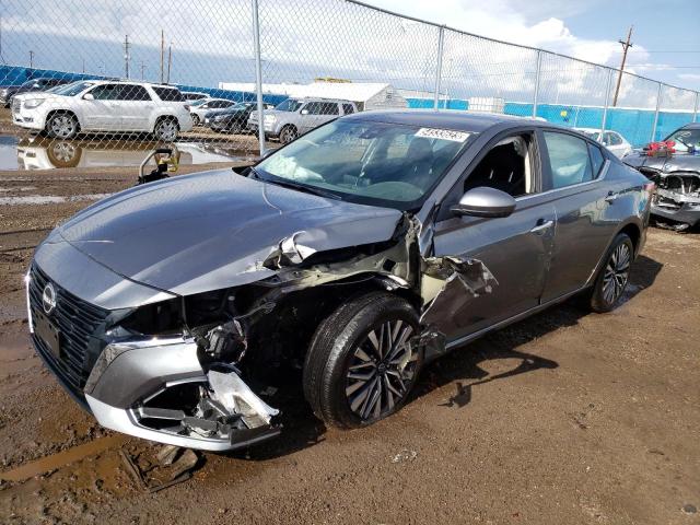 NISSAN ALTIMA SV 2023 1n4bl4dw7pn322787