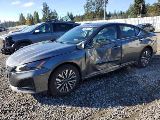 NISSAN ALTIMA SV 2023 1n4bl4dw7pn393715