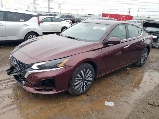 NISSAN ALTIMA 2023 1n4bl4dw7pn412232