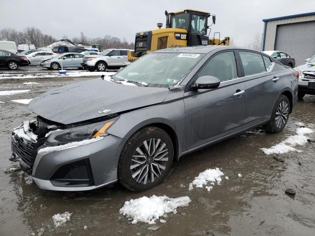 NISSAN ALTIMA 2023 1n4bl4dw7pn418449