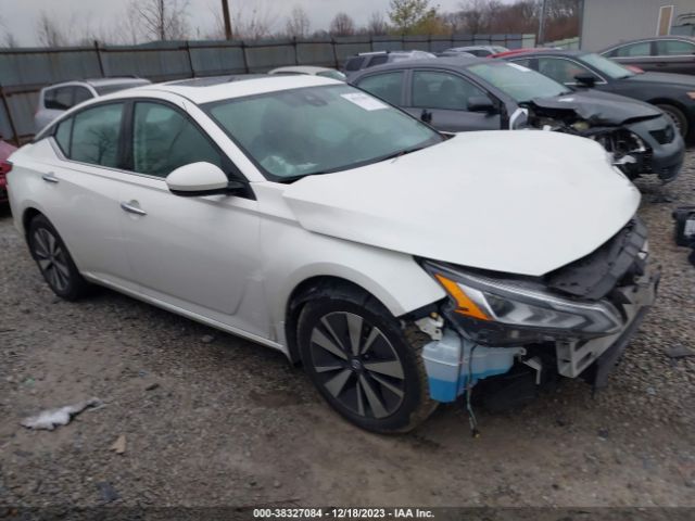 NISSAN ALTIMA 2019 1n4bl4dw8kc184987