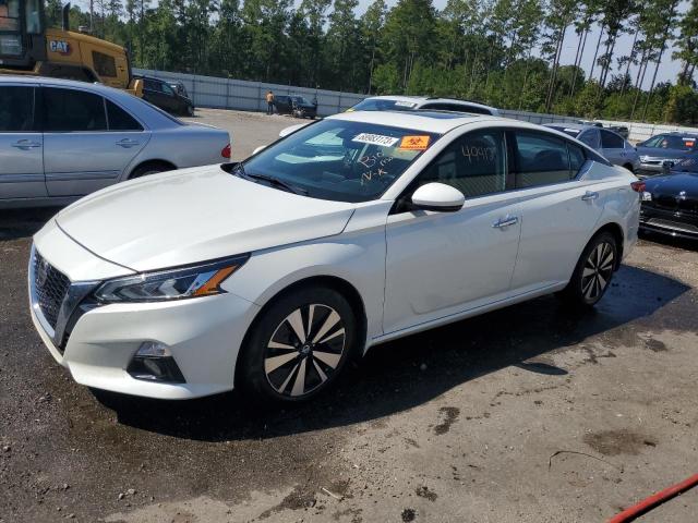 NISSAN ALTIMA SV 2019 1n4bl4dw8kc225702