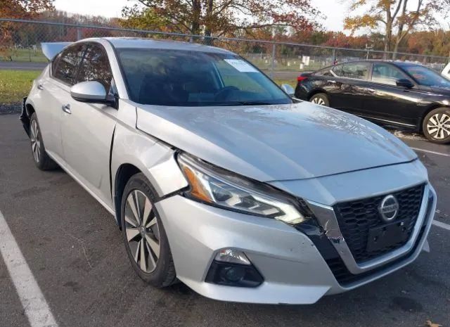 NISSAN ALTIMA 2019 1n4bl4dw8kn302492