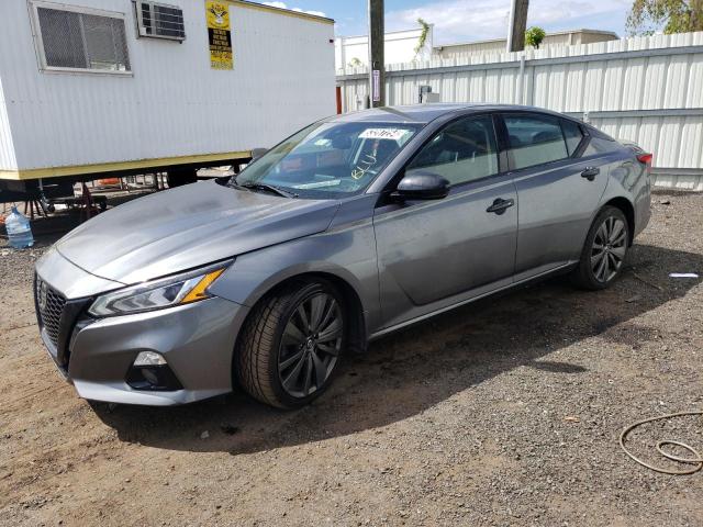 NISSAN ALTIMA 2019 1n4bl4dw8kn302668