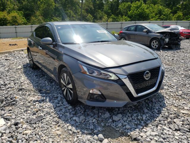 NISSAN ALTIMA SV 2019 1n4bl4dw8kn317204